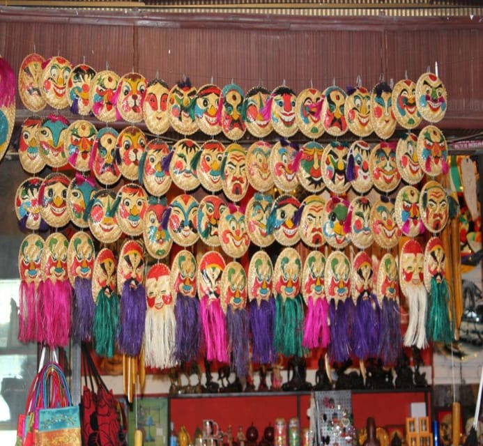 Hanoi: Thang Long Water Puppet Show Ticket - Choosing Your Show Time and Getting In Smoothly