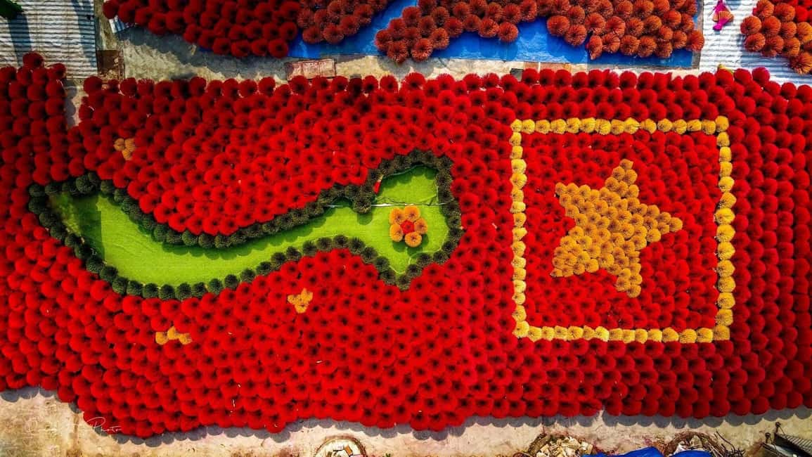 Hanoi: Thang Nghiem Pagoda Or Incense Village & Hat Village - Quang Phu Cau Incense Village: How Devotion Looks Up Close