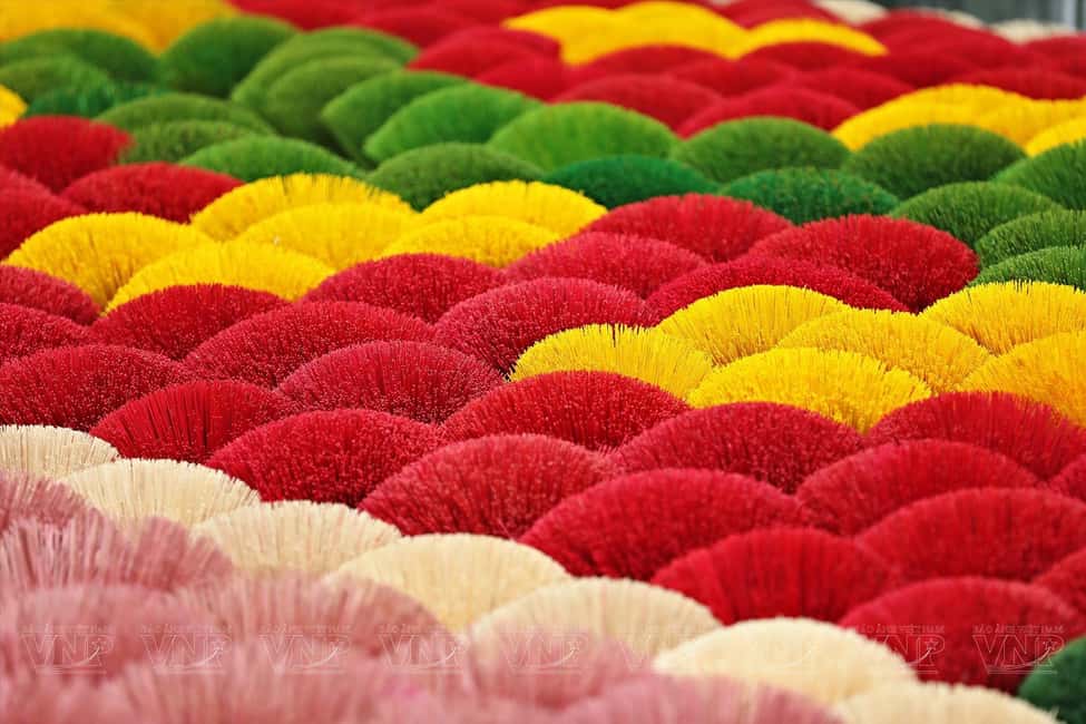 Hanoi: Thang Nghiem Pagoda Or Incense Village & Hat Village - How the Timing Works (And Why It Feels Manageable)