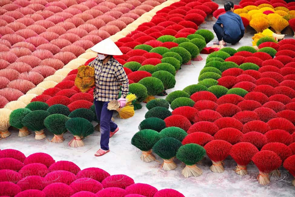 Hanoi: Thang Nghiem Pagoda Or Incense Village & Hat Village - Price and Value: Why $14 Can Make Sense Here