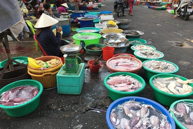 Hanoi The Best Street Food Experience | VEGETARIAN OPTION - What makes the guide matter on a food tour