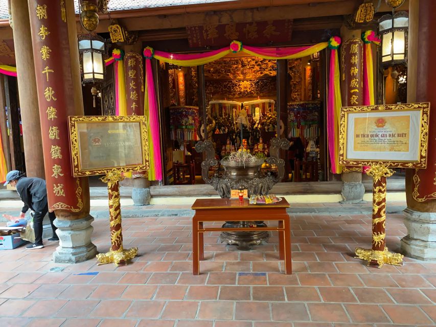 Hanoi: The Hidden Old Quarter Experience - Key Points That Make This Tour Worth Your Time