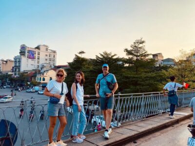 Hanoi: The Hidden Old Quarter Experience - Meeting Point at 72 Hàng Bạc: Easy Start, No Guesswork