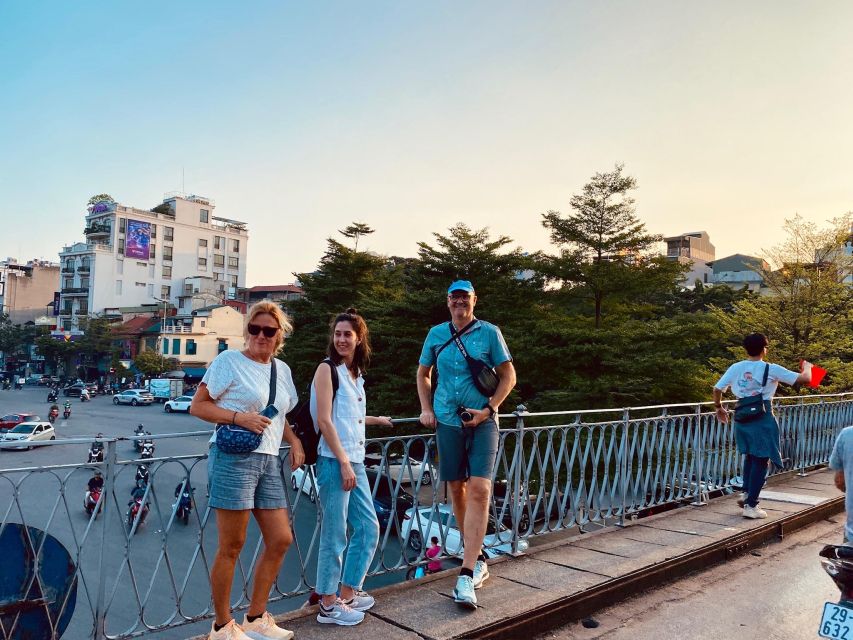 Hanoi: The Hidden Old Quarter Experience - Meeting Point at 72 Hàng Bạc: Easy Start, No Guesswork