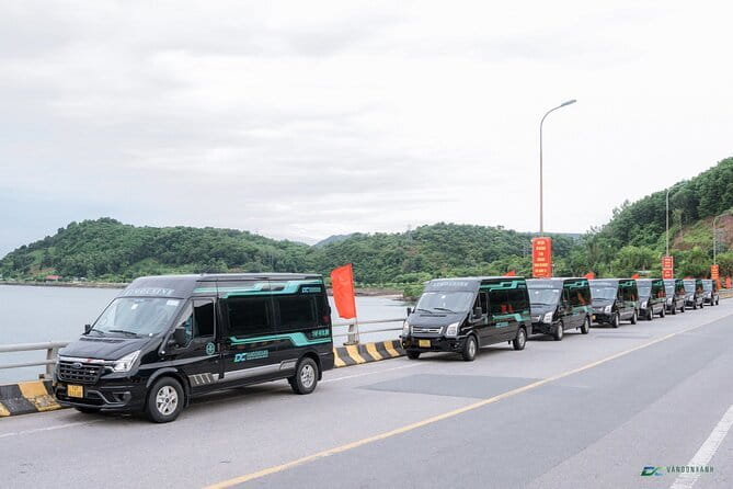 Hanoi to Halong Bay Limousine Bus Transfer - How Hanoi to Halong Bay Pickup Works (and Why It Matters)