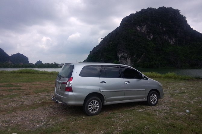 Hanoi to Ninh Binh back Hanoi (2 days) - Key highlights in plain language