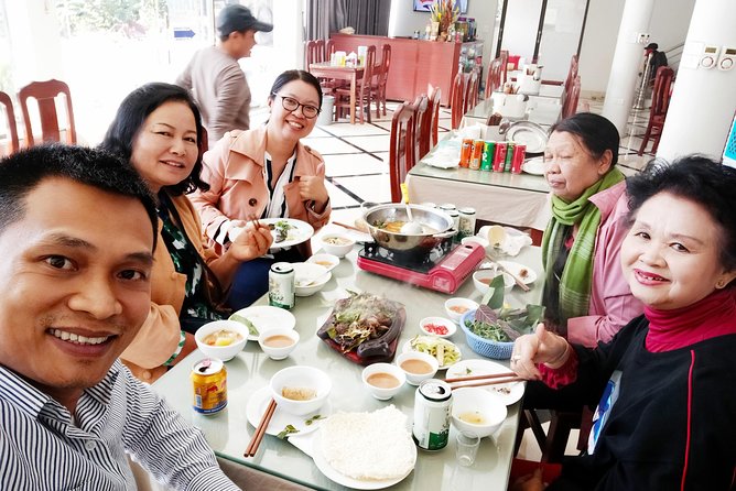 Hanoi to Ninh Binh back Hanoi (2 days) - Price and logistics: what you actually get for $59