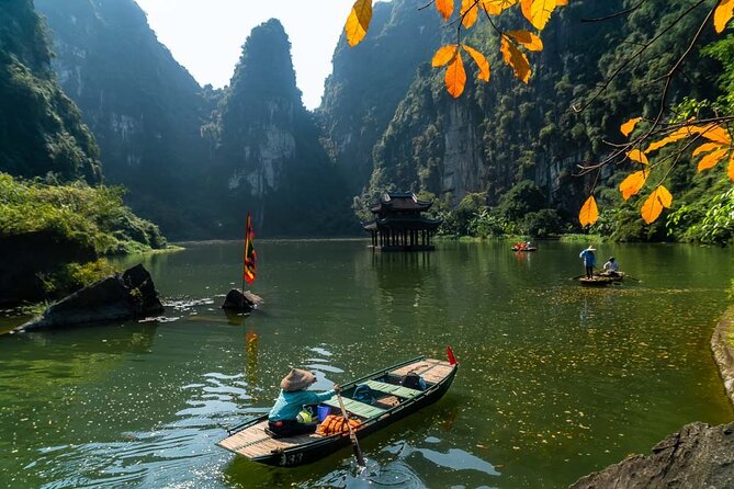Hanoi to Ninh Binh Day Trip: Mua Cave, Trang An Boat Ride - Lunch - Key highlights worth planning for