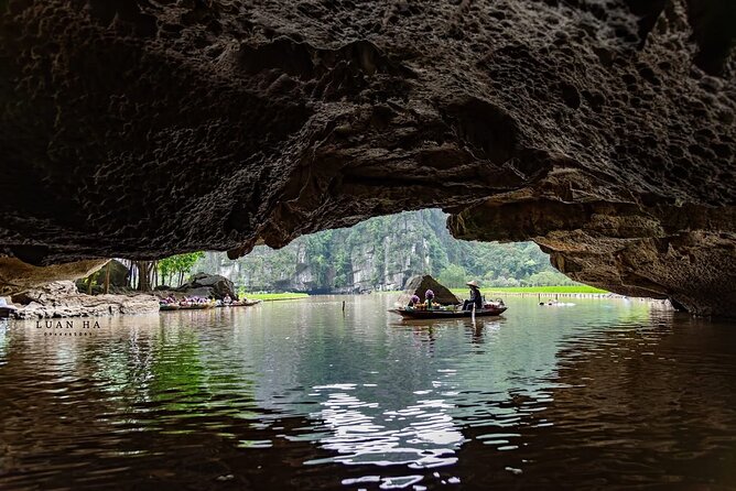 Hanoi to Ninh Binh Day Trip: Mua Cave, Trang An Boat Ride - Lunch - Comfort and organization: the small stuff you feel all day