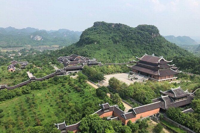 Hanoi to Ninh Binh Private Day Tour : Bai Dinh Trang An Mua Cave - Price and value: what $165 per person really covers