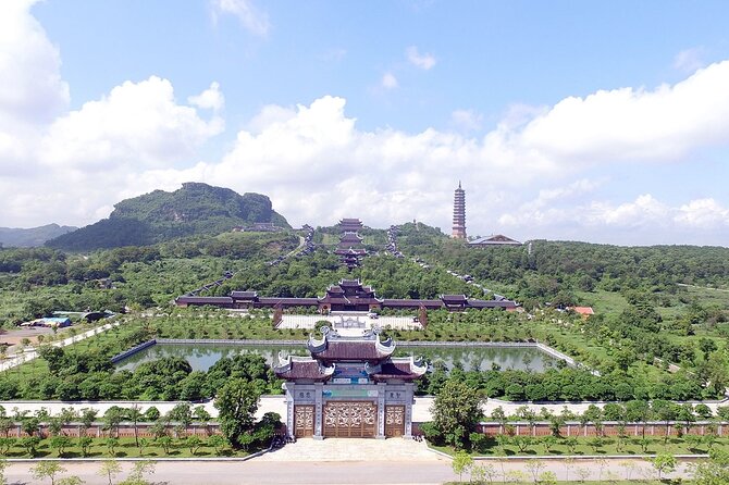 Hanoi to Ninh Binh Private Day Tour : Bai Dinh Trang An Mua Cave - Guide factor: why this day feels smooth with the right person