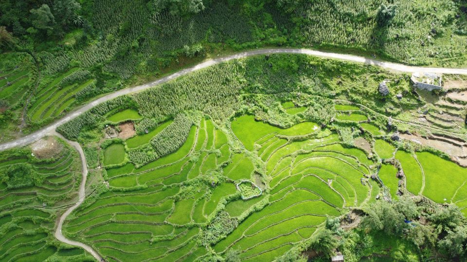Hanoi to Sapa: Terraced Fields, Culture & Cuisine – 3 Days - Key highlights worth planning around