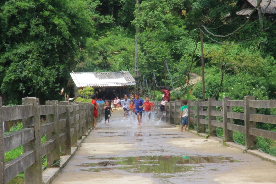 Hanoi to Sapa: Terraced Fields, Culture & Cuisine – 3 Days - Should you book this Hanoi to Sapa: Terraced Fields, Culture & Cuisine tour?