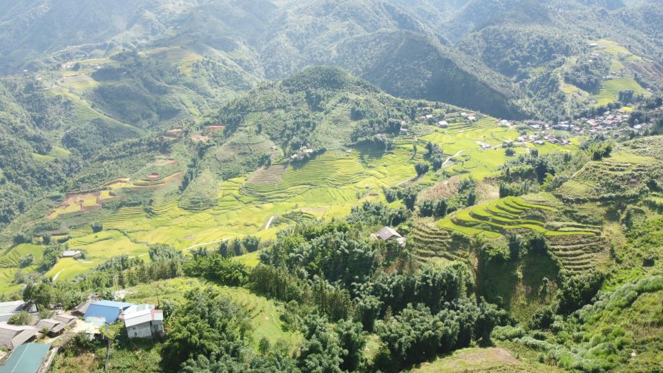 Hanoi to Sapa: Terraced Fields, Culture & Cuisine – 3 Days - Price and what you really get for $116