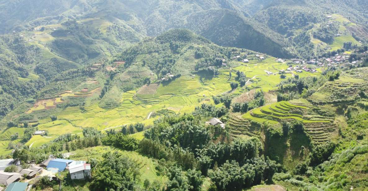 Hanoi to Sapa: Terraced Fields, Culture & Cuisine – 3 Days - The guide and the pace: why this tour works (and who should watch out)