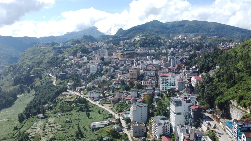 Hanoi to Sapa: Terraced Fields, Culture & Cuisine – 3 Days - What to pack so Day 2 and 3 don’t wreck your day