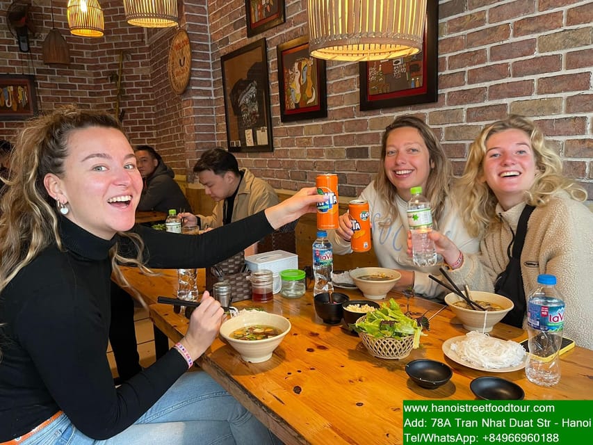 Hanoi Train Street +Best Street Food eating in old quarter - FAQ