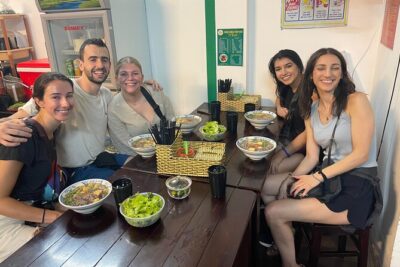 Hanoi Train Street Food Walking Tour - Price and Value: What $38 Buys You in Real Eating