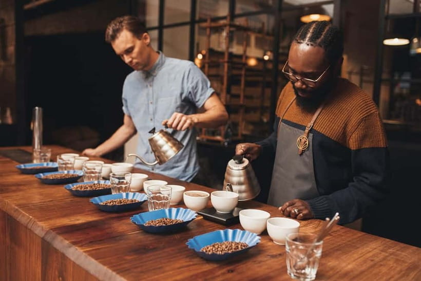 Hanoi Ultimate Coffee Workshop: Make, Learn & Taste - What you’ll learn about Vietnamese coffee, before the first cup