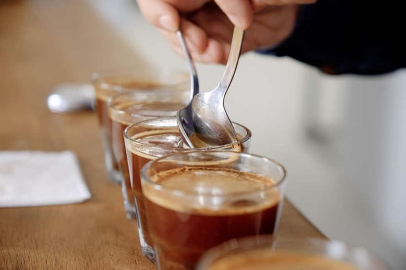 Hanoi Ultimate Coffee Workshop: Make, Learn & Taste - The tools and equipment: small details that change everything