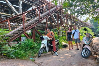 Hanoi Unique Motorbike Tour - Price and Logistics: What $59 Covers (and What It Doesn’t)