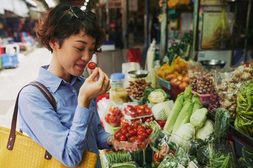 Hanoi Vegan Cooking Class: A Vietnamese Culinary Adventure - Multi-Course Vegan Feast: What You Eat, Not Just What You Make