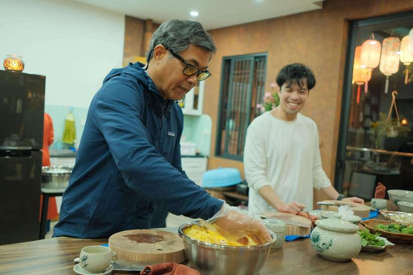 Hanoi Vegan Cooking Class: A Vietnamese Culinary Adventure - Who This Class Suits (and Who Should Think Twice)