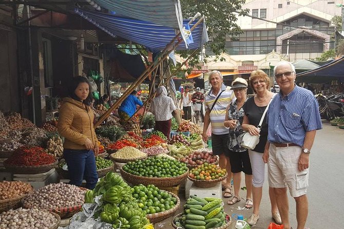 Hanoi Vegan Food Tour - Key Things That Make This Hanoi Vegan Food Tour Worth Your Time