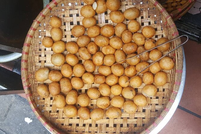 Hanoi Vegan Food Tour - Cafe Giảng Coffee: The Dessert Finish and Extra Vegan Eateries Intel