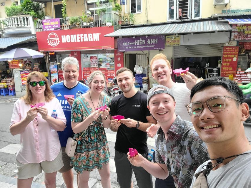 Hanoi: Vegan Street Food & Stories - Price and pacing: what $37 for 3 hours buys you