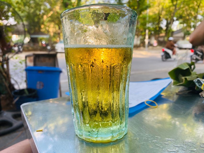 Hanoi: Vegan Street Food & Stories - Diet fit in real life: vegan options, plus guidance that adapts
