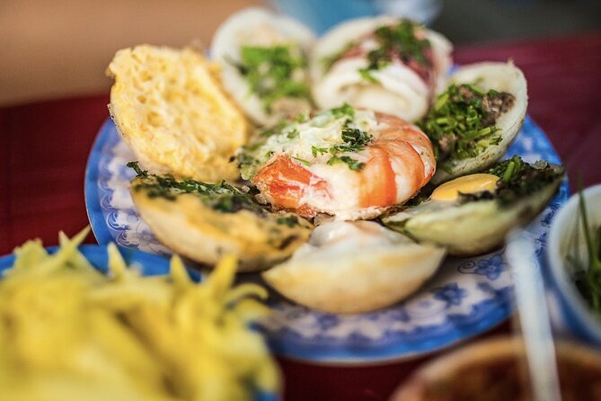 Hanoi Vegan Street Food Tour and Train Street - Price and value: does $35 make sense for 3 hours?