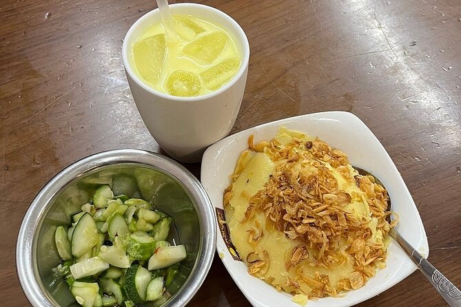 Hanoi Vegan Walking Street Food Tour in Old Quarter - Price and Ticket Value at $29