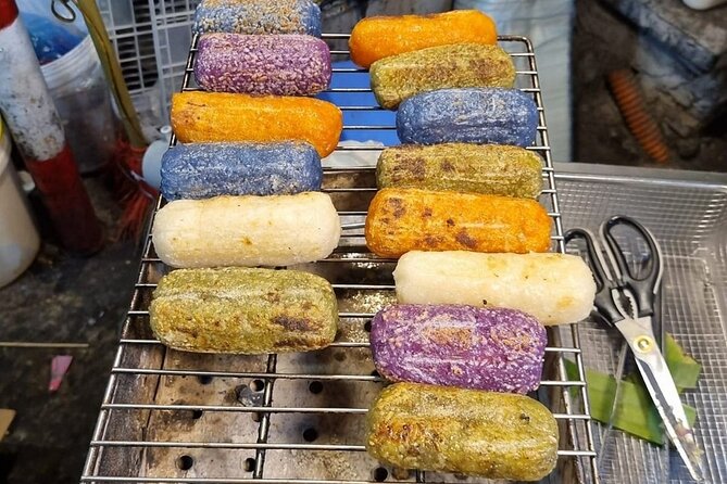 Hanoi Vegan Walking Street Food Tour in Old Quarter - Who Should Book This Vegan Street Food Walk