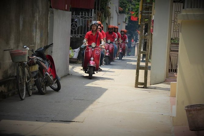 Hanoi Vespa Tours: Hanoi After Dark Vespa Food Tours - Price value: what $69 really buys you