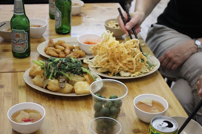 Hanoi Vespa Tours: Hanoi Vintage Vespa Food Tours - Price, Value, and What You’re Really Paying For