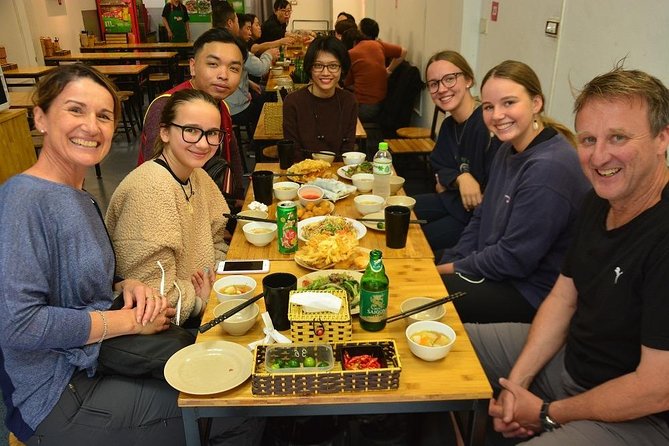 Hanoi Vespa Tours Led By Women: Hanoi City Vespa Tours - Opera House Meet-Up and Your First Safety Game Plan