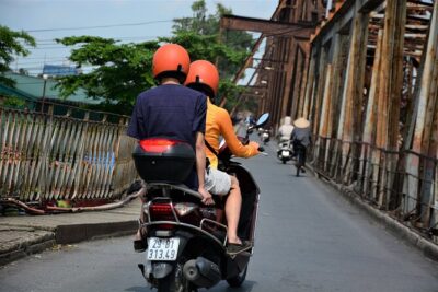 Hanoi Vespa Tours Led By Women: Hanoi City Vespa Tours - Price, Group Size, and How to Think About Value