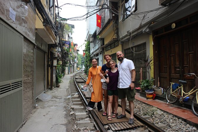 Hanoi Vespa Tours Led By Women: Hanoi Vespa Tour City Half Day - Price and value: is $59 fair for this kind of day?