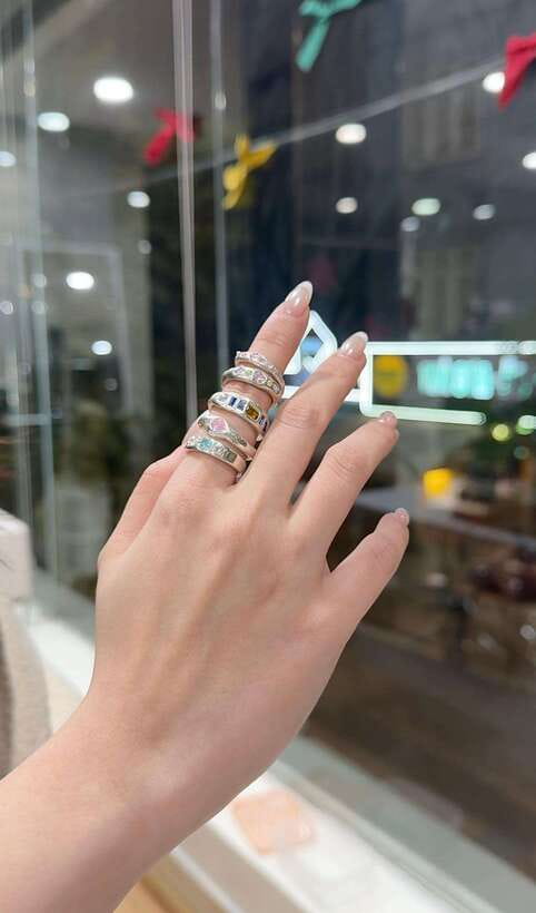 Hanoi: Vietnam Gemstone Silver Clay Ring Workshop - Key things I’d bet you’ll care about