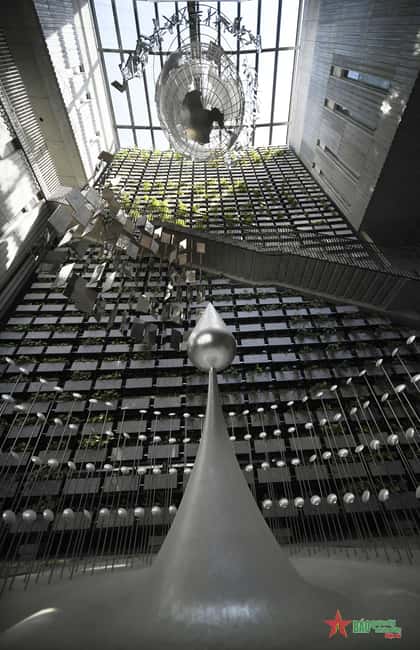 Hanoi: Vietnam Military History Museum and Hanoi Museum Tour - Four Floors of Hanoi Story: From Dynasties to Daily Life