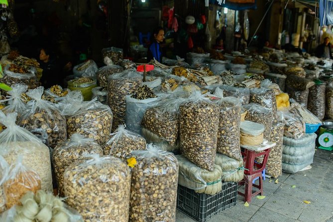 Hanoi Walking Foodie Tour by night - Who should book (and who should think twice)