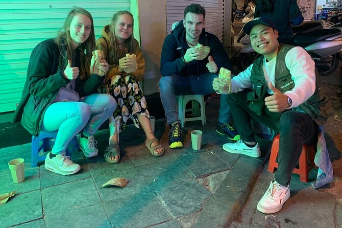 Hanoi Walking Street Food Tour - Price and what you’re really getting for $25