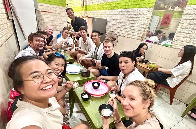 Hanoi Walking Street Food Tour - Who this tour suits best (and who should think twice)