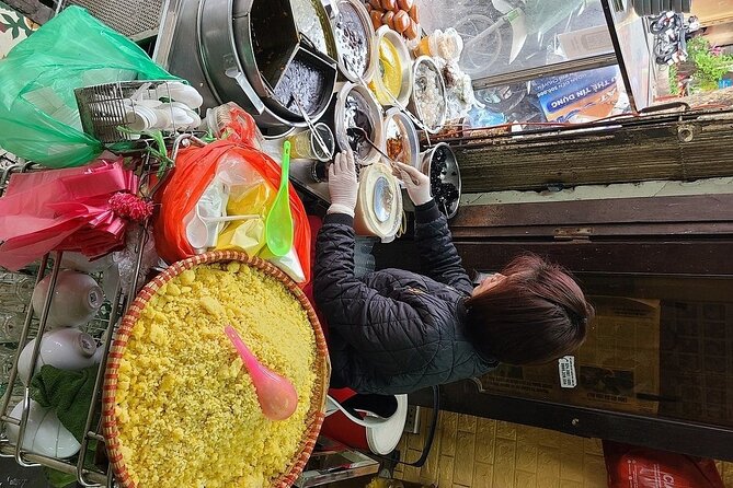 Hanoi Walking Street Food Tour with Train Street - Who This Tour Suits Best