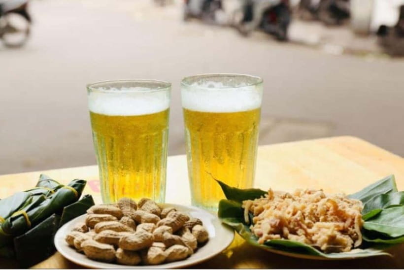 Hanoi: Walking Street Food & Train Street Culture Tour - Key things I’d circle on your Hanoi plan
