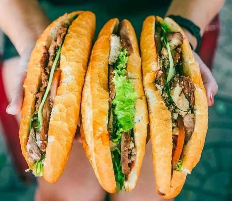 Hanoi: Walking Street Food & Train Street Culture Tour - What Train Street really feels like (and how the timing works)