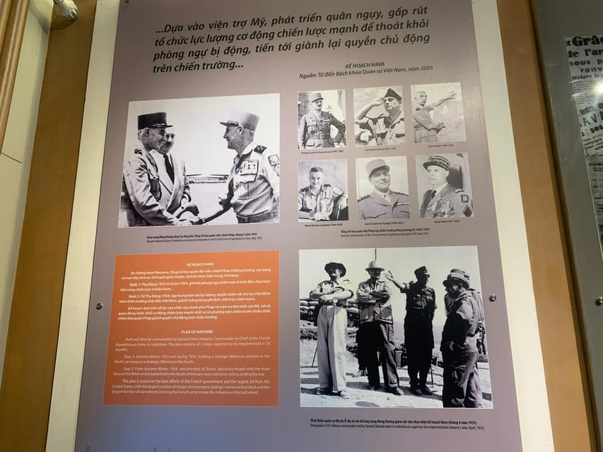 Hanoi: War Site Museums Tour - B-52 Victory Museum and Huu Tiep Lake: Aviation’s Human Cost
