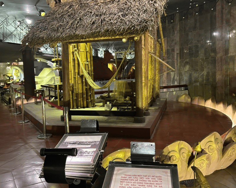 Hanoi: War Site Museums Tour - Timing, Pacing, and the Small-Group Advantage