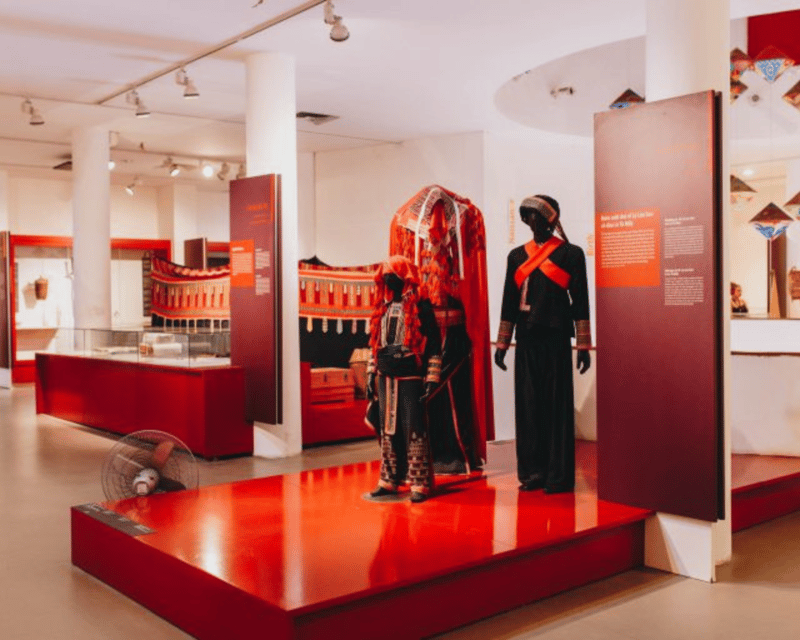 Hanoi: War Site Museums Tour - What to Expect on the Day (and What to Bring)